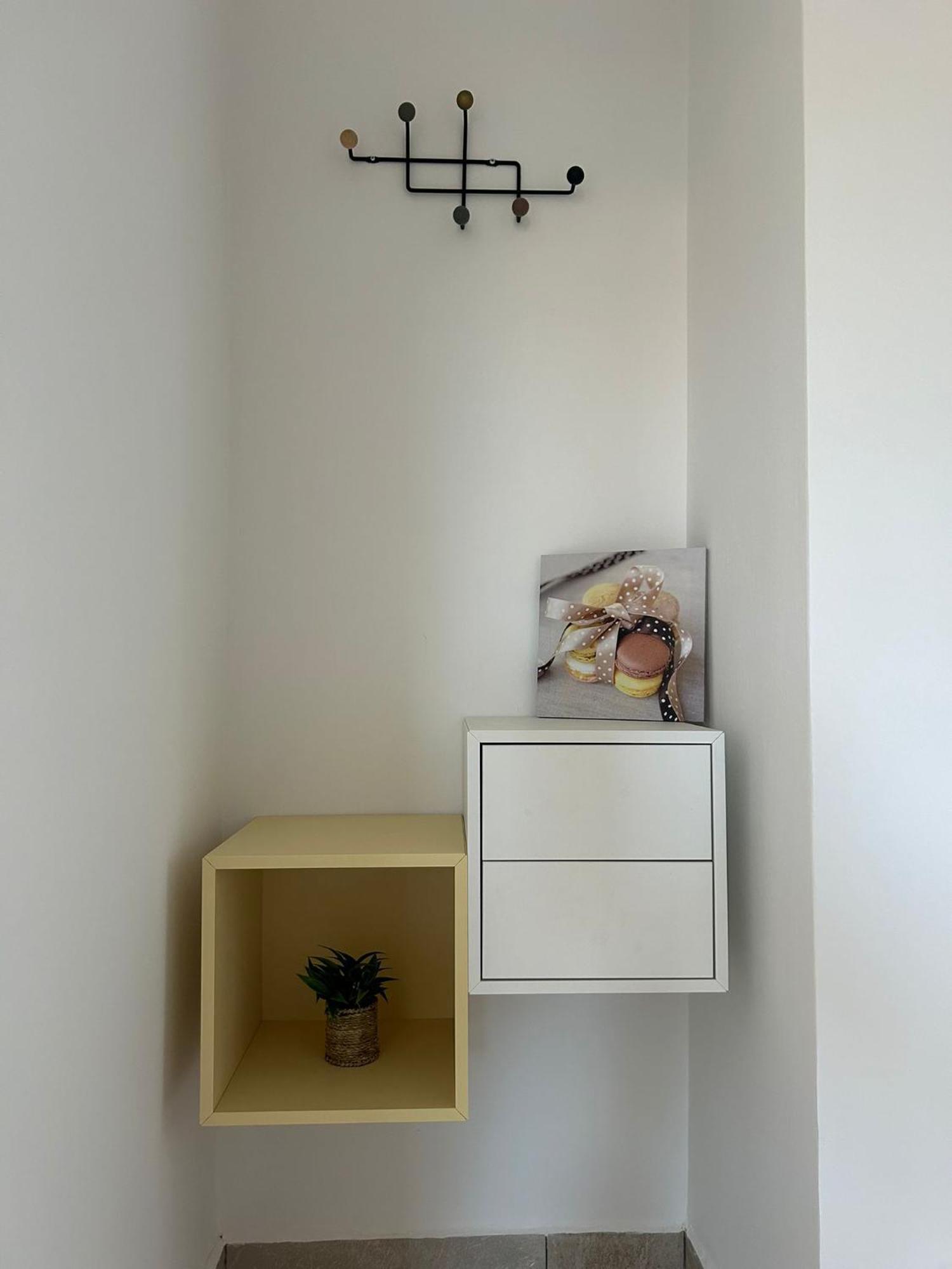Apartman Marita Jezera Exterior photo
